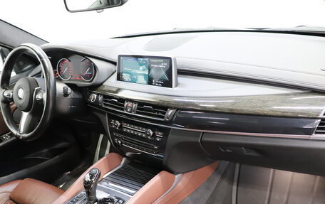 BMW X6, 2016 год, 4 190 000 рублей, 11 фотография