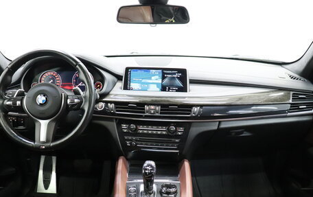 BMW X6, 2016 год, 4 190 000 рублей, 8 фотография