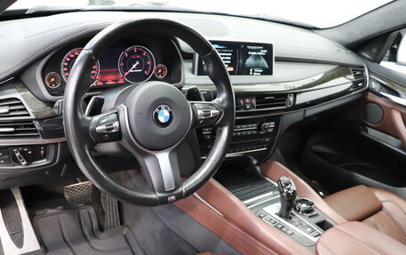 BMW X6, 2016 год, 4 190 000 рублей, 7 фотография