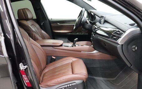 BMW X6, 2016 год, 4 190 000 рублей, 12 фотография