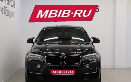 BMW X6, 2016 год, 4 190 000 рублей, 3 фотография