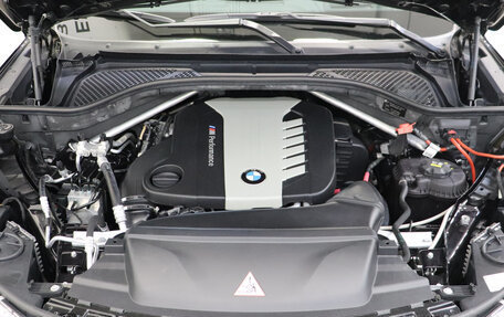 BMW X6, 2016 год, 4 190 000 рублей, 17 фотография