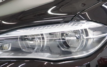 BMW X6, 2016 год, 4 190 000 рублей, 18 фотография