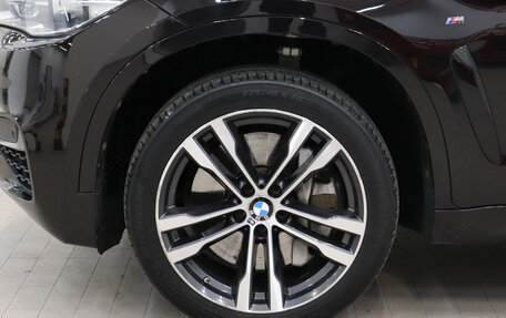 BMW X6, 2016 год, 4 190 000 рублей, 19 фотография