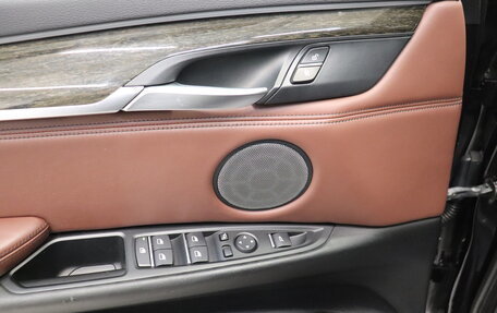 BMW X6, 2016 год, 4 190 000 рублей, 22 фотография