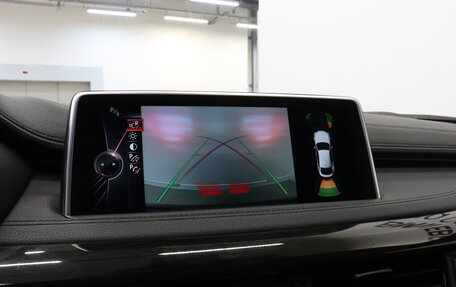 BMW X6, 2016 год, 4 190 000 рублей, 30 фотография