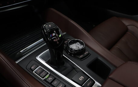 BMW X6, 2016 год, 4 190 000 рублей, 33 фотография