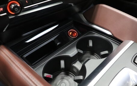 BMW X6, 2016 год, 4 190 000 рублей, 32 фотография