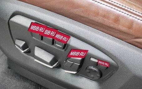 BMW X6, 2016 год, 4 190 000 рублей, 23 фотография