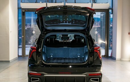 Haval F7, 2025 год, 3 599 000 рублей, 9 фотография