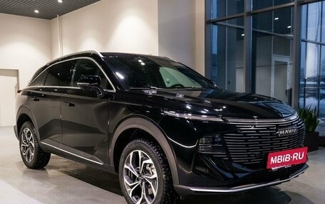 Haval F7, 2025 год, 3 599 000 рублей, 3 фотография