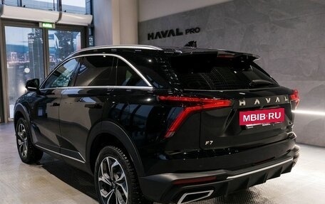 Haval F7, 2025 год, 3 599 000 рублей, 7 фотография