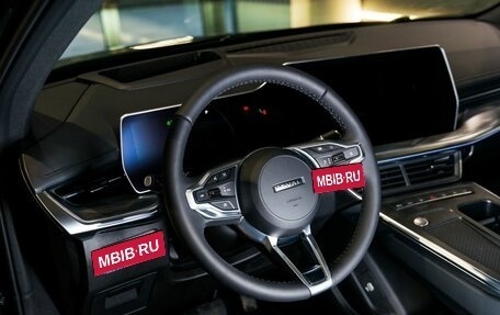 Haval F7, 2025 год, 3 599 000 рублей, 11 фотография