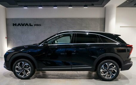 Haval F7, 2025 год, 3 599 000 рублей, 15 фотография