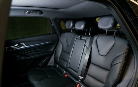 Haval F7, 2025 год, 3 599 000 рублей, 13 фотография