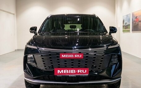 Haval F7, 2025 год, 3 599 000 рублей, 2 фотография