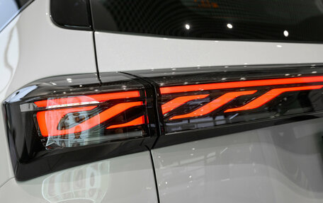 Chery Tiggo 4 I рестайлинг, 2025 год, 2 250 000 рублей, 12 фотография