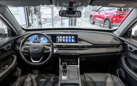 Chery Tiggo 4 I рестайлинг, 2025 год, 2 250 000 рублей, 15 фотография