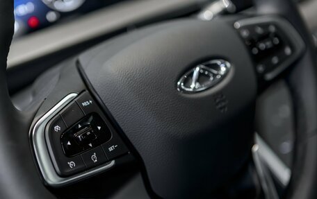 Chery Tiggo 4 I рестайлинг, 2025 год, 2 250 000 рублей, 23 фотография