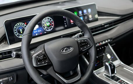 Chery Tiggo 4 I рестайлинг, 2025 год, 2 250 000 рублей, 19 фотография