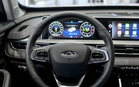 Chery Tiggo 4 I рестайлинг, 2025 год, 2 250 000 рублей, 20 фотография