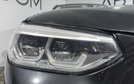 BMW X3, 2019 год, 3 699 000 рублей, 8 фотография