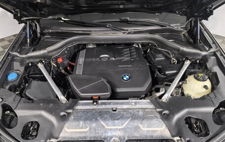 BMW X3, 2019 год, 3 699 000 рублей, 9 фотография