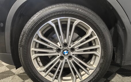 BMW X3, 2019 год, 3 699 000 рублей, 7 фотография