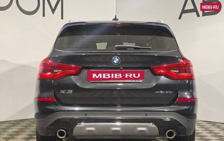 BMW X3, 2019 год, 3 699 000 рублей, 4 фотография