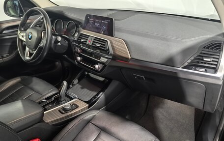 BMW X3, 2019 год, 3 699 000 рублей, 18 фотография