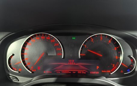 BMW X3, 2019 год, 3 699 000 рублей, 13 фотография