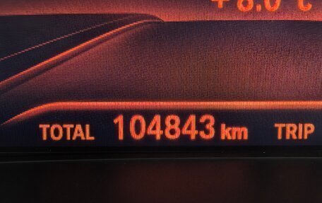 BMW X3, 2019 год, 3 699 000 рублей, 21 фотография