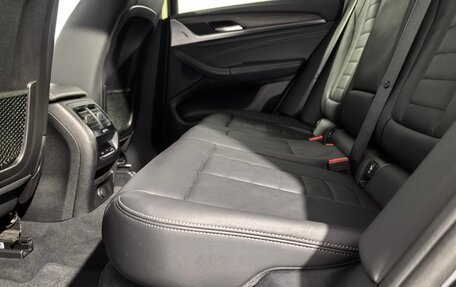 BMW X3, 2019 год, 3 699 000 рублей, 15 фотография