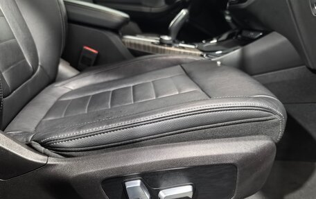 BMW X3, 2019 год, 3 699 000 рублей, 17 фотография