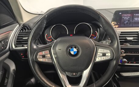 BMW X3, 2019 год, 3 699 000 рублей, 20 фотография