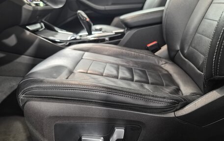 BMW X3, 2019 год, 3 699 000 рублей, 16 фотография