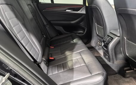 BMW X3, 2019 год, 3 699 000 рублей, 14 фотография