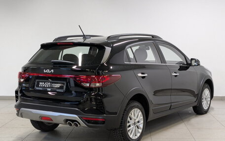 KIA Rio IV, 2022 год, 2 450 000 рублей, 5 фотография