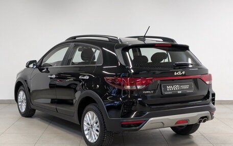 KIA Rio IV, 2022 год, 2 450 000 рублей, 7 фотография