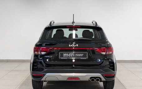 KIA Rio IV, 2022 год, 2 450 000 рублей, 6 фотография