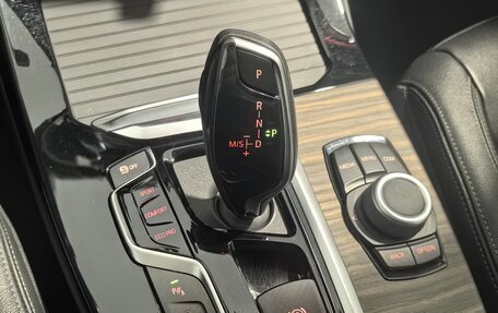 BMW X3, 2019 год, 3 699 000 рублей, 29 фотография