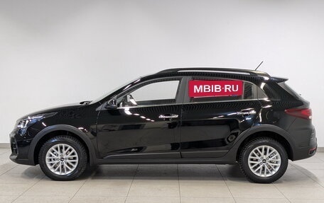 KIA Rio IV, 2022 год, 2 450 000 рублей, 8 фотография