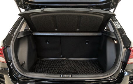 KIA Rio IV, 2022 год, 2 450 000 рублей, 10 фотография