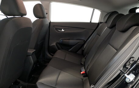 KIA Rio IV, 2022 год, 2 450 000 рублей, 12 фотография