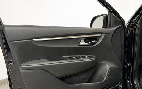 KIA Rio IV, 2022 год, 2 450 000 рублей, 19 фотография