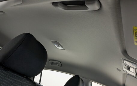 KIA Rio IV, 2022 год, 2 450 000 рублей, 22 фотография