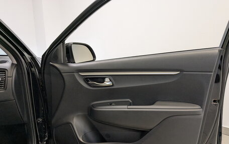 KIA Rio IV, 2022 год, 2 450 000 рублей, 24 фотография