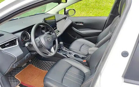 Toyota Corolla, 2025 год, 1 780 115 рублей, 6 фотография