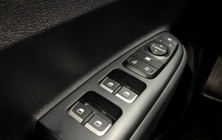 KIA Rio IV, 2022 год, 2 450 000 рублей, 28 фотография