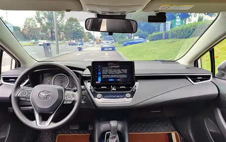 Toyota Corolla, 2025 год, 1 780 115 рублей, 7 фотография